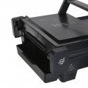 ARIETE 1916 Multi Grill 3in1 electric grill 2400 W Black ARIETE 1916 Multi Grill 3in1 electric grill 2400 W Black