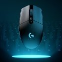 Logitech G305 Lightspeed Wireless Gaming Mouse Logitech G305 Lightspeed Wireless Gaming Mouse