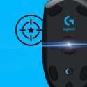 Logitech G305 Lightspeed Wireless Gaming Mouse Logitech G305 Lightspeed Wireless Gaming Mouse