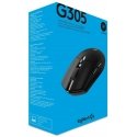 Logitech G305 Lightspeed Wireless Gaming Mouse Logitech G305 Lightspeed Wireless Gaming Mouse