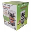 Steam cooker Esperanza EKG009