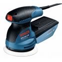Bosch GEX 125 - 1 AE orbital sander