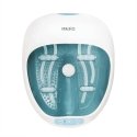 HoMedics FS-250-EU Deluxe Spa foot spa with heating