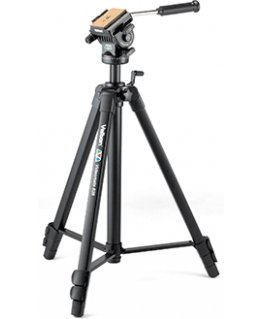 Velbon Videomate 638 -videojalusta