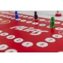 Tactic board game Alias in Finnish