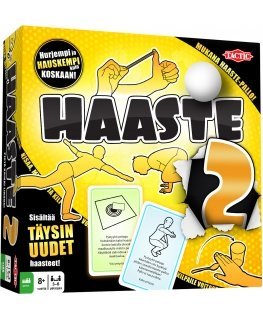 Игра Тактика Challenge 2