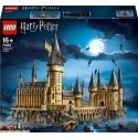 SOP LEGO Harry Potter Hogwarts Castle 71043