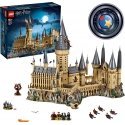 LEGO Harry Potter 71043 - Sigatüüka loss
