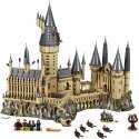 SOP LEGO Harry Potter Hogwarts Castle 71043