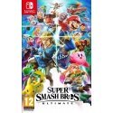 Super Smash Bros. - Ultimate game, Switch