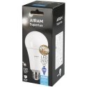 Стандартная лампа Airam Super Power 20 Вт, E27, 4000 К, 2452 лм