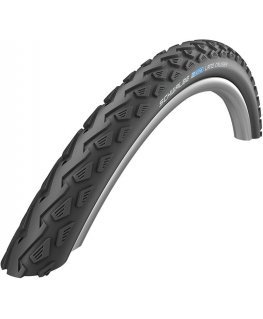 Шина Schwalbe Land Cruiser, 28 х 1,60 "