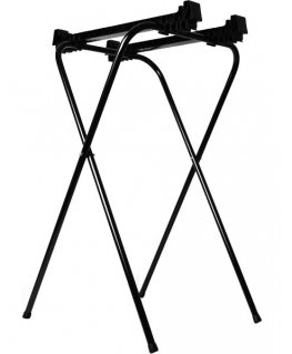 Stiga floor stand for games, color black