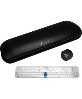 EXD Laminator EasyLam, A3, 3in1, 80-125 µm, 400 mm/min