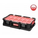 Q-Brick PATROL QBRICK SYSTEM TWO ORGANIZER PLUS 526 x 307 x 126