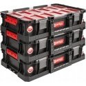 Q-Brick PATROL QBRICK SYSTEM TWO ORGANIZER PLUS 526 x 307 x 126