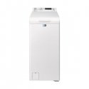 Electrolux EW2TN5261FP Top loading washing machine 6 kg 1200 rpm white