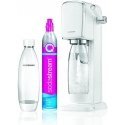 SodaStream ART soda maker, white