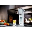 SodaStream ART soda maker, white