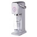 Gazuotų gėrimų gaminimo aparatas SodaStream ART, baltas Gazuotų gėrimų gaminimo aparatas SodaStream ART, baltas