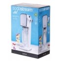 SodaStream ART soda maker, white