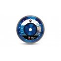 SARA RUBI DIAMOND BLADE TVH 250 x 25.4mm SUPERPRO
