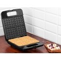 Sandwich maker Waffle Lafe GFB-002 Sandwich maker Waffle Lafe GFB-002