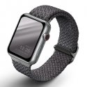 Apple Smart Watch Strap, Grey, 38/40mm