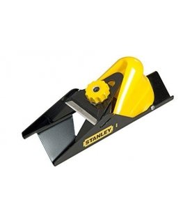 STANLEY hand planer for drywall edges STHT1-05937