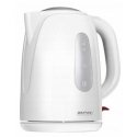 MPM Cordless virdulys MCZ-105, baltas, 1.7 l
