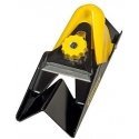 STANLEY hand planer for drywall edges STHT1-05937