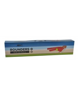 Game set Rounders