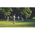BEX SPORT Rounders outdoor game