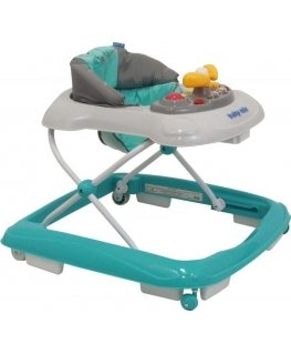 Baby Mix Chodzik J-888ES rūgštis