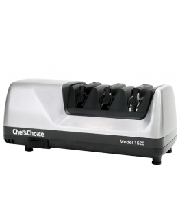 Chef's Choice 1520 AngleSelect profesionalus elektrinis peilių galąstuvas