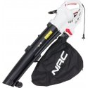 NAC LEAF DUST PUMP 3500W VBE350-AS-DW