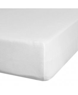 Eurofirany NOVA 160 x 200 cm Sovitettu lakana Puuvilla