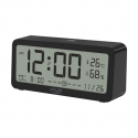 Adler Alarm Clock AD 1195b Juodas, Alarm function