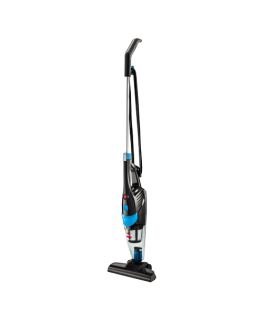 Bissell Featherweight Pro Eco Синий, Титановый Без мешка