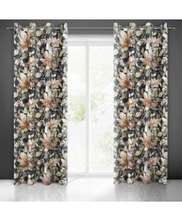 Eurofirany ZAS / BETTY / GRF + BE 140X250 TRANS