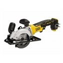 Circular saw Dewalt DCS571N 18 V 115 mm