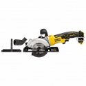 Circular saw Dewalt DCS571N 18 V 115 mm