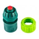 Verto STOP coupling (STOP 3/4" coupling, monomaterial, 30 pcs.)
