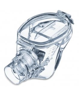 IH 55 sprayer - net sprayer, Beurer