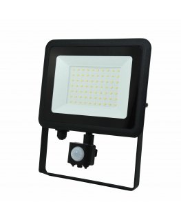 AW-Tools AWTOOLS SMD SLIM PROŽEKTORIUS LED 50W JUDESIUS