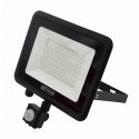 AW-Tools AWTOOLS SMD SLIM SPOTLIGHT LED 50W MOTION