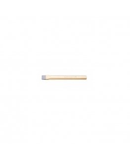 Plokščias kaltas RENNSTEIG 23x13 300 mm