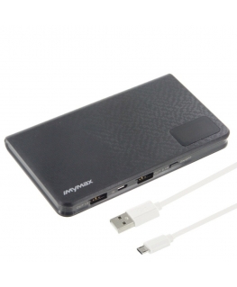 iMYMAX MM-PB/007 Power Bank 10000 mAh