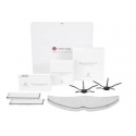Roborock accessory package for S7 MaxV robot vacuum cleaners Roborock accessory package for S7 MaxV robot vacuum cleaners