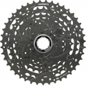 Shimano CS-LG400-10 -rataspakka, 10-v, 11-43